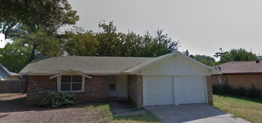 5410 Kings Manor Drive, Lake Dallas, TX 75065 - #1