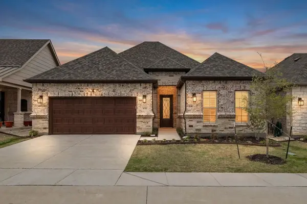 4311 Carrera Drive, Prosper, TX 75078