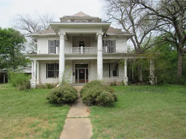 311 Craig Street, Hillsboro, TX 76645