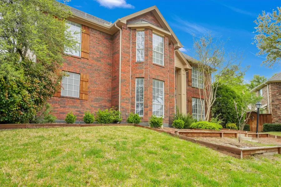 3317 Greenglen Circle, Carrollton, TX 75007 - #2