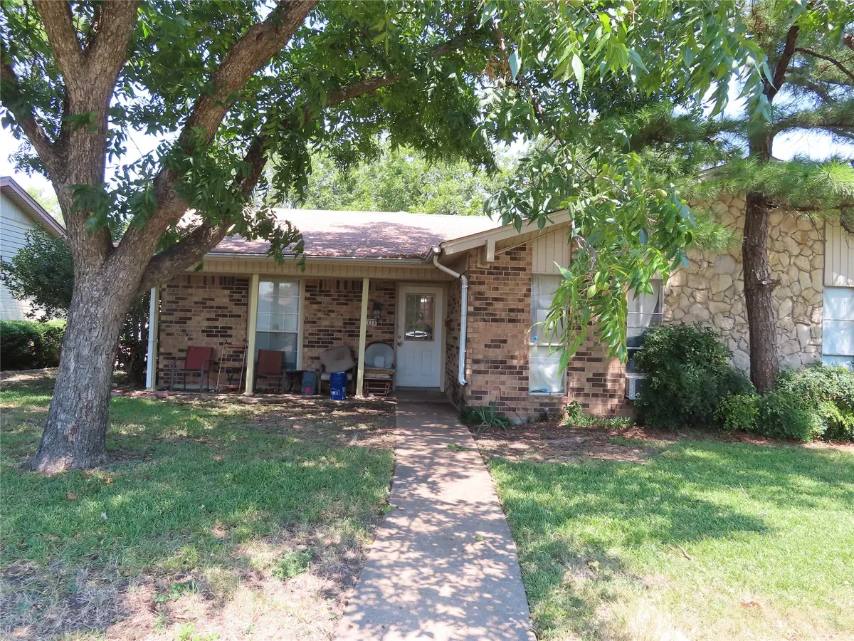 2113 Vail Drive, Garland, TX 75044 - #1