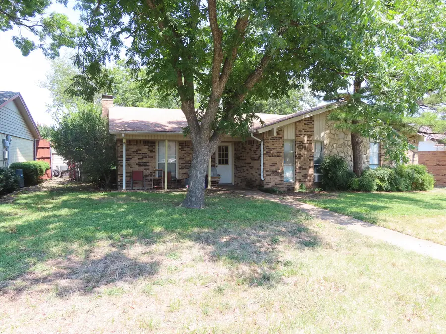 2113 Vail Drive, Garland, TX 75044 - #3