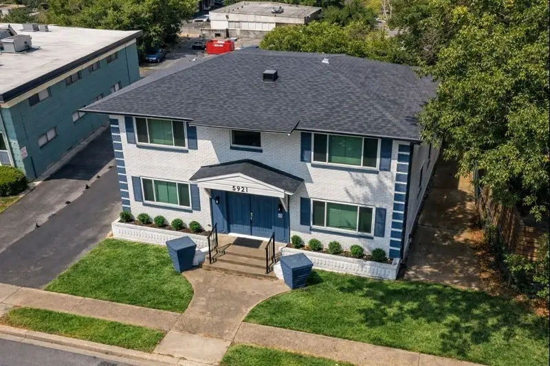 5921 Gaston Avenue, Dallas, TX 75214 - #1