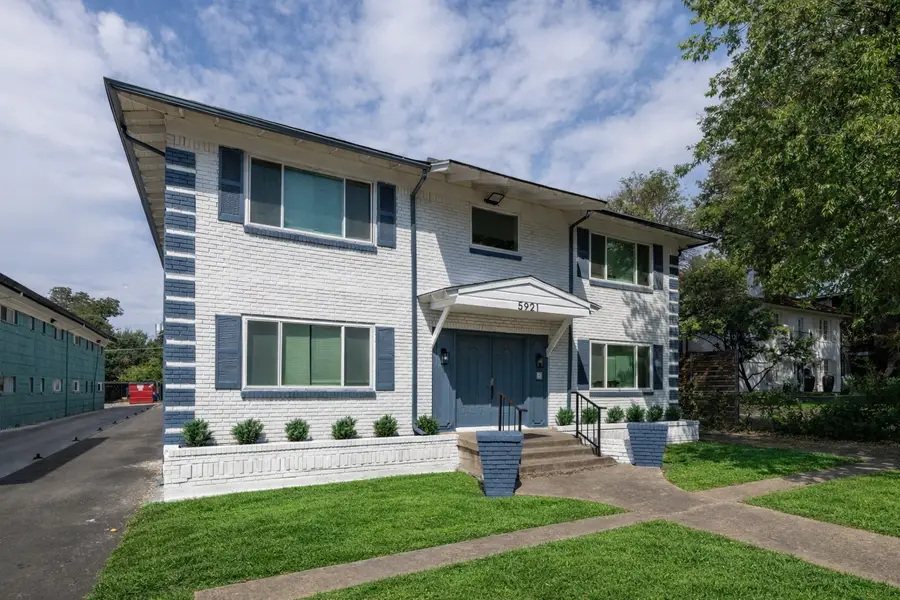 5921 Gaston Avenue, Dallas, TX 75214 - #3