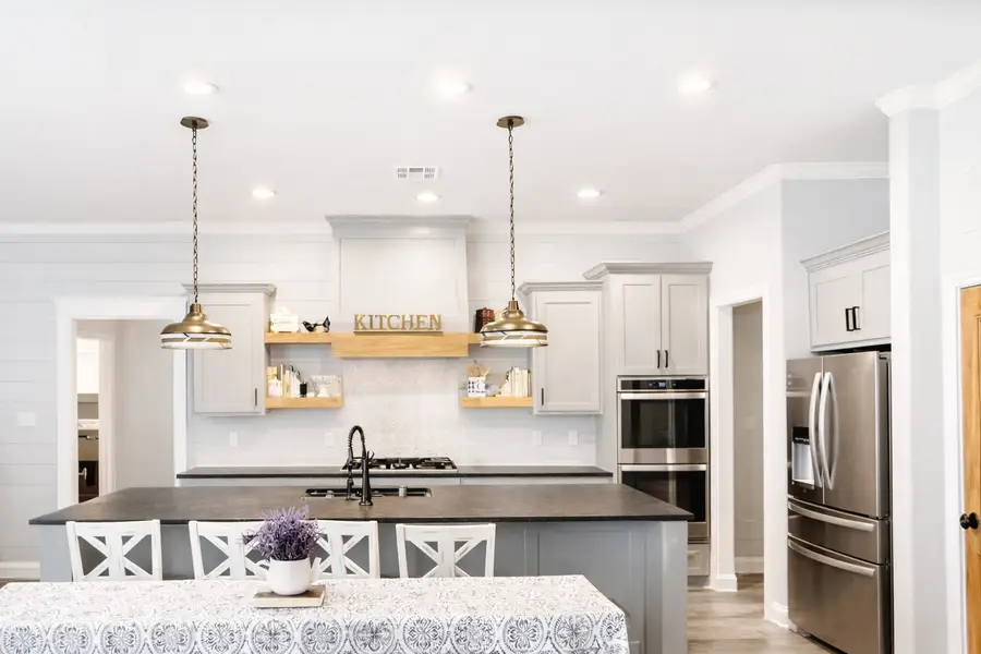 224 Fox Run Lane, Robinson, TX 76706 - #2