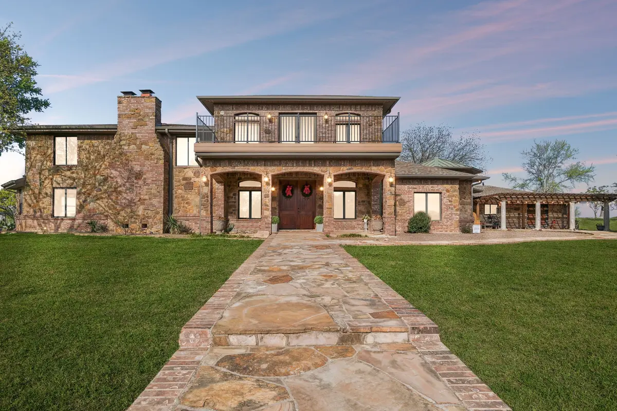 362 County Road 1170, Decatur, TX 76234 - #1