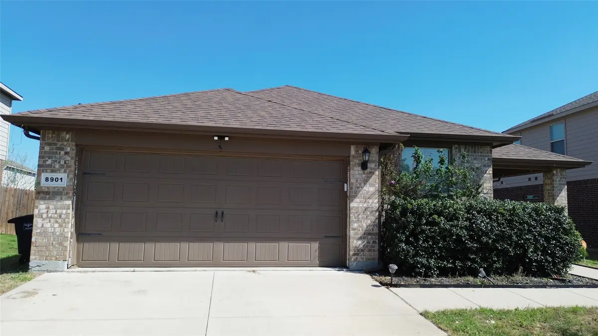 8901 Cold Harbor Street, Fort Worth, TX 76123 - #1