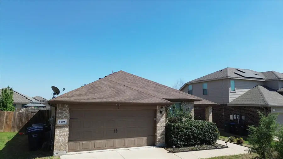 8901 Cold Harbor Street, Fort Worth, TX 76123 - #2