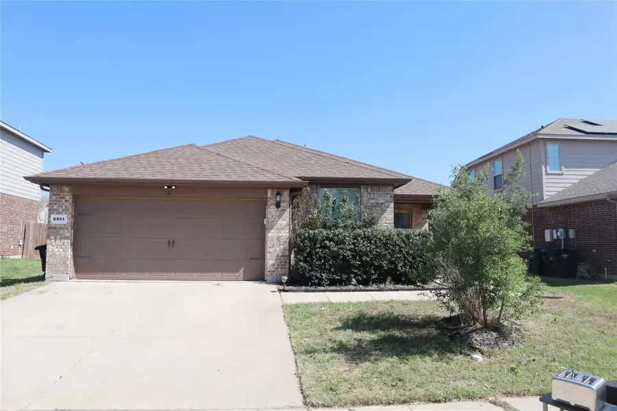 8901 Cold Harbor Street, Fort Worth, TX 76123 - #3