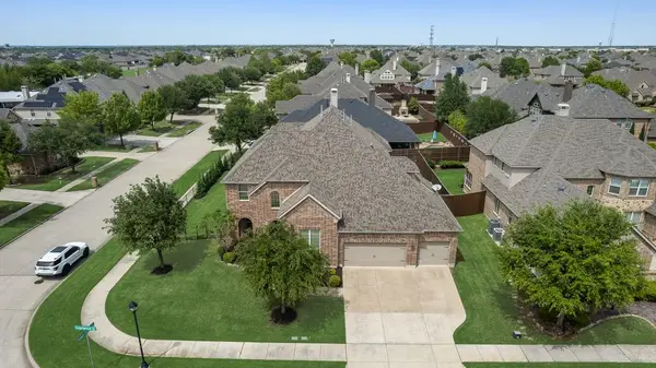 782 Sagewood Drive, Frisco, TX 75036