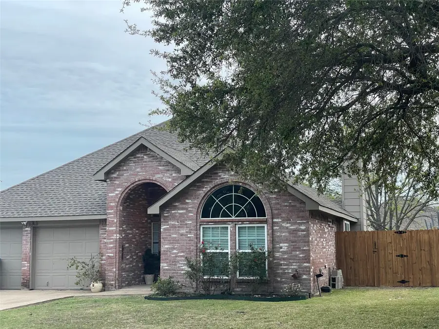 313 Westwood Drive, Rockwall, TX 75032 - #2