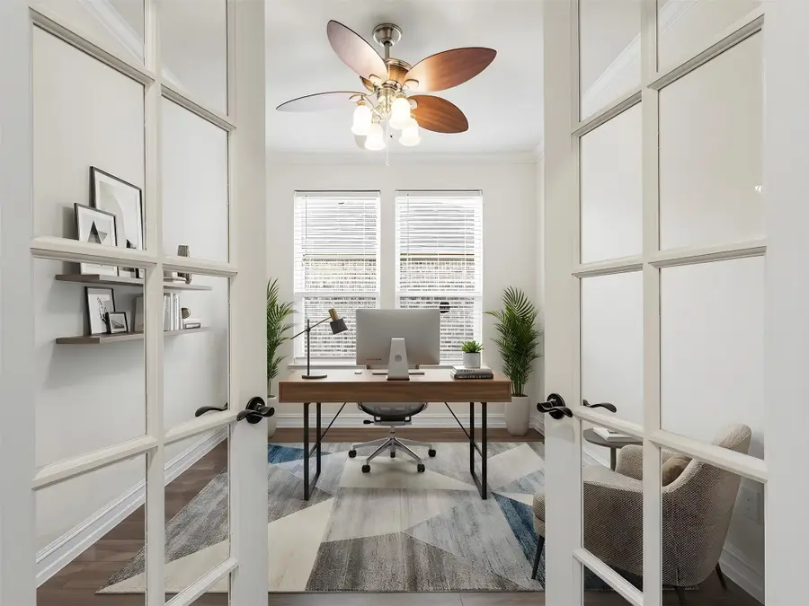 948 Memorial Drive, Little Elm, TX 76227 - #3