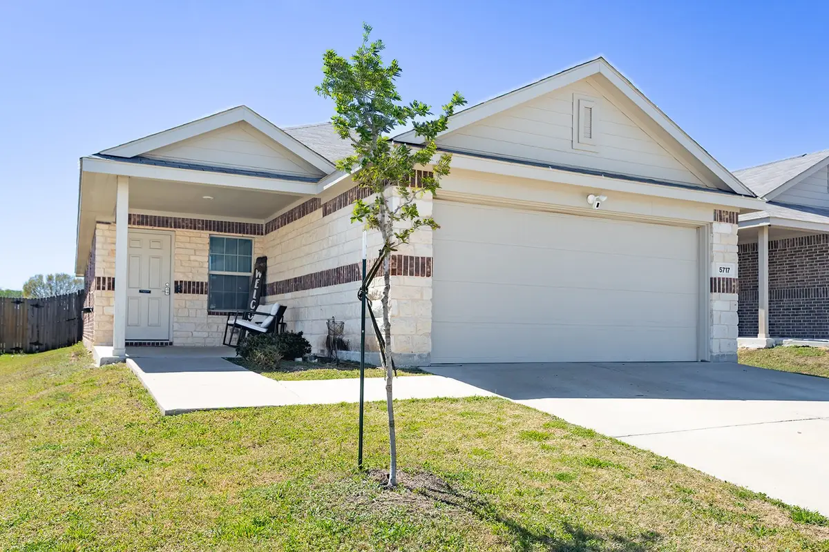 5717 Honey Creek Street, Fort Worth, TX 76179 - #1