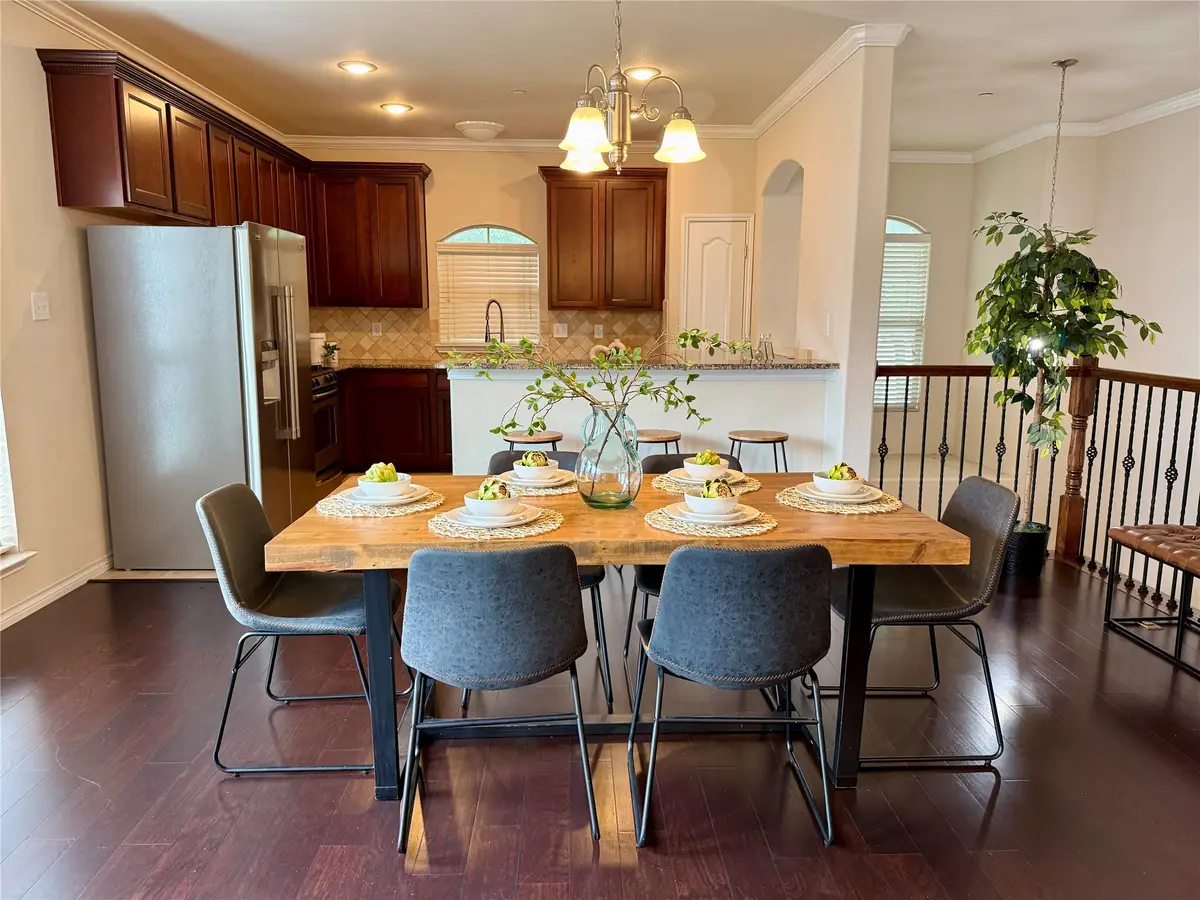 5534 Grosseto Drive, Frisco, TX 75034 - #1