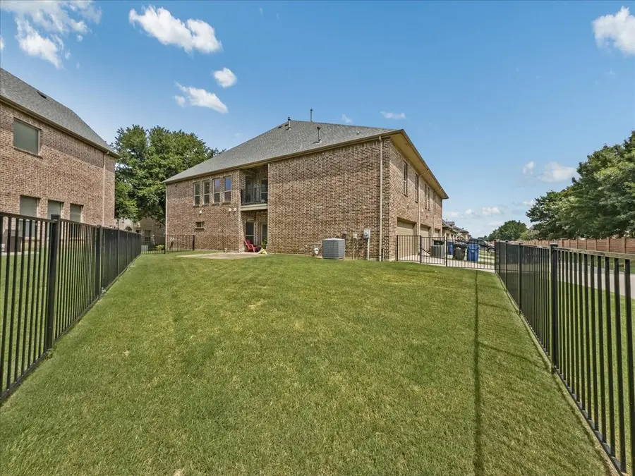 5534 Grosseto Drive, Frisco, TX 75034 - #2