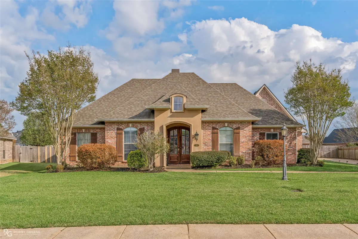 125 Horseguards Avenue, Bossier City, LA 71111 - #1