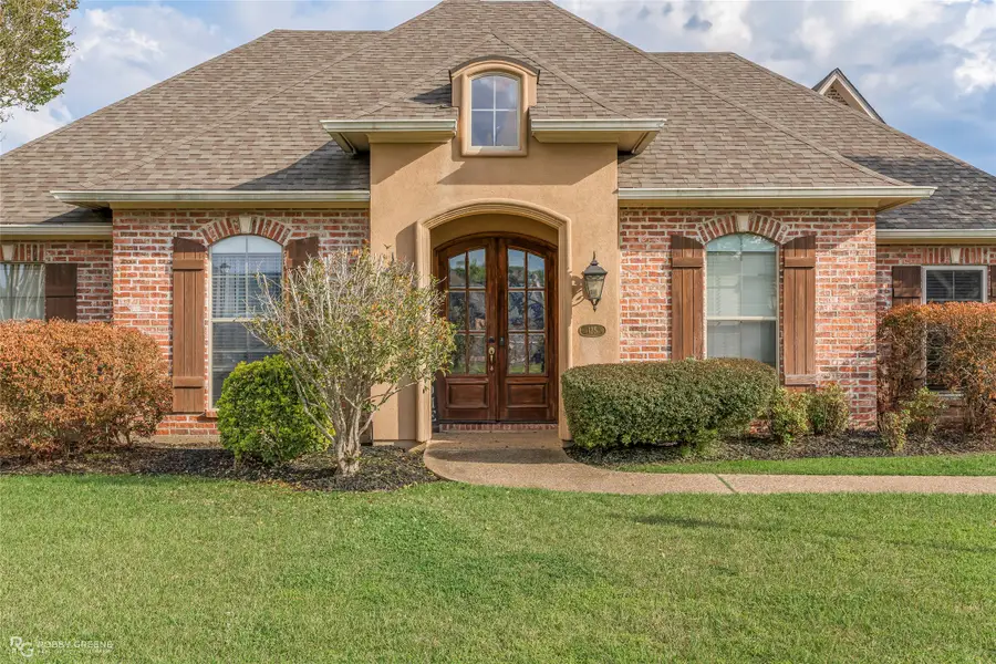 125 Horseguards Avenue, Bossier City, LA 71111 - #2