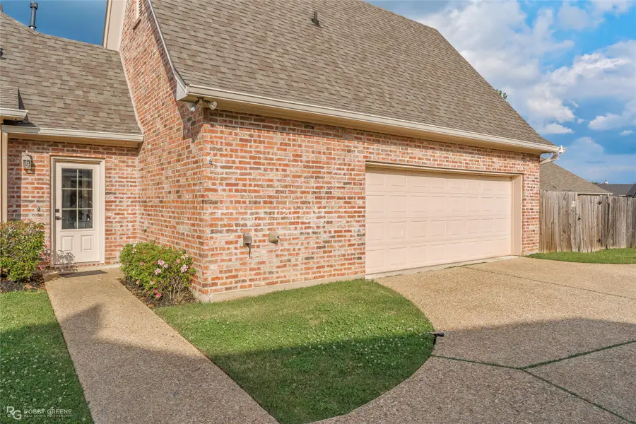 125 Horseguards Avenue, Bossier City, LA 71111 - #3