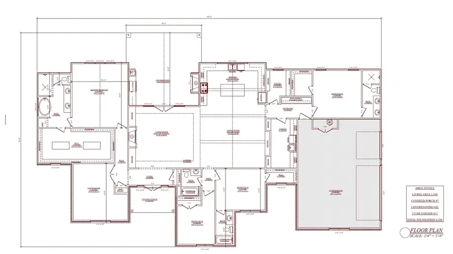 2422 Grant Michael Trail Trail, Waxahachie, TX 75167 - #2