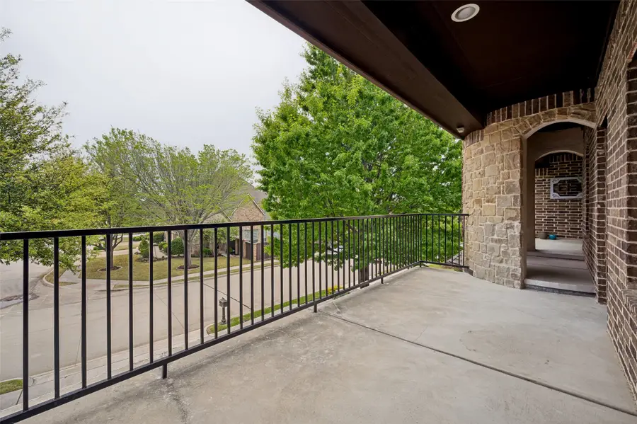 41 Bass Pond Drive, Frisco, TX 75034 - #2