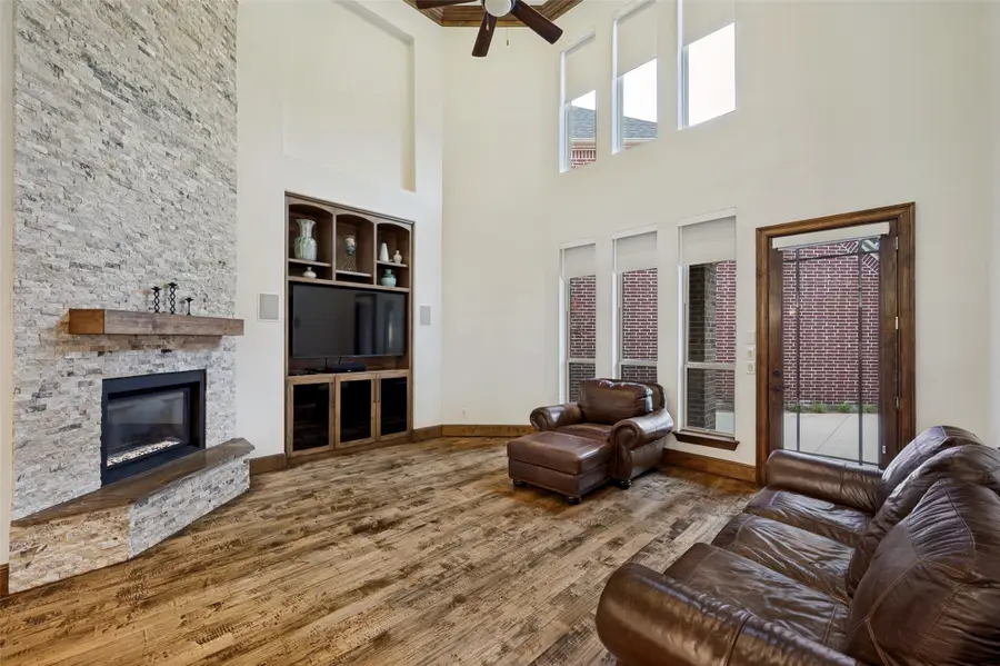 41 Bass Pond Drive, Frisco, TX 75034 - #3