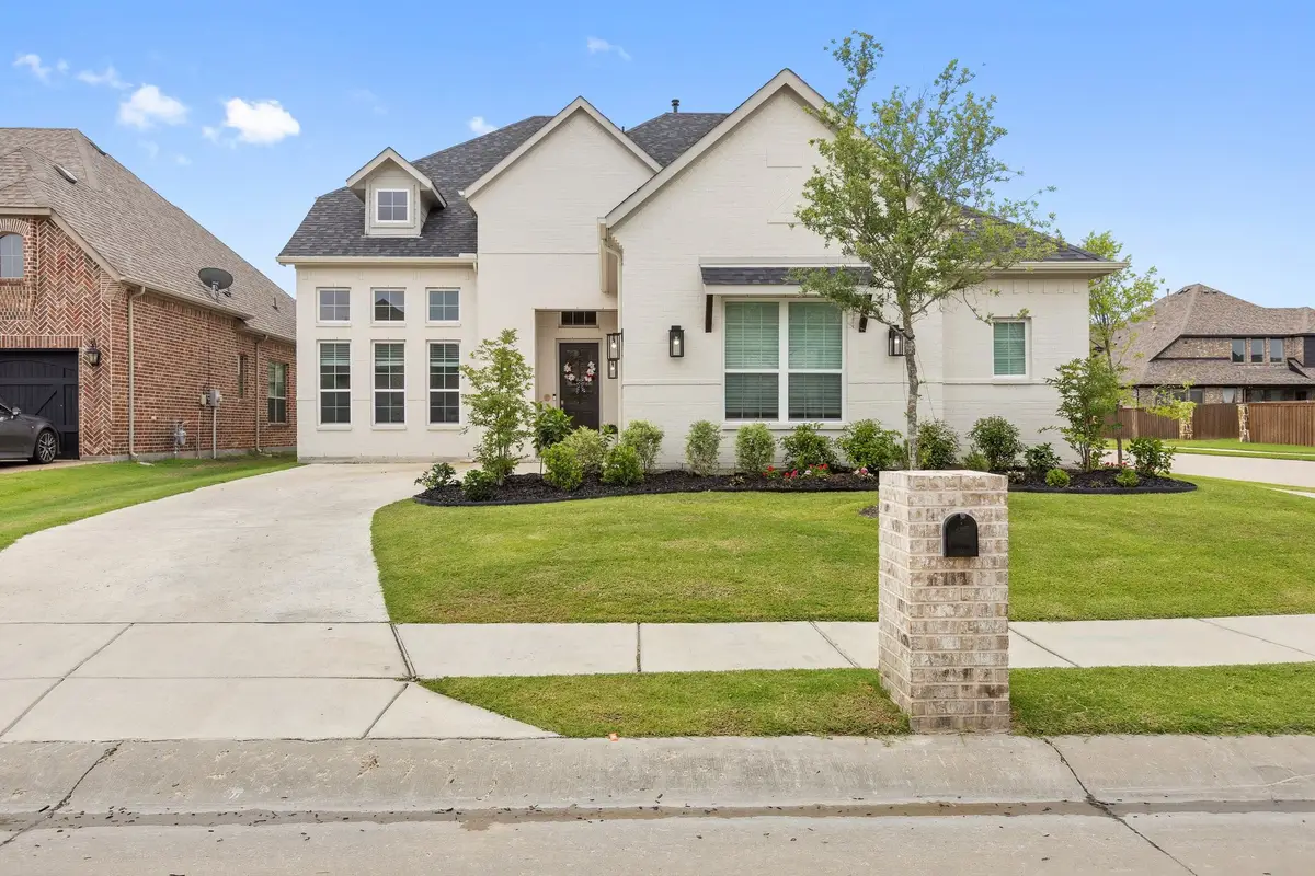 1021 Amber Knoll Drive, Rockwall, TX 75087 - #1