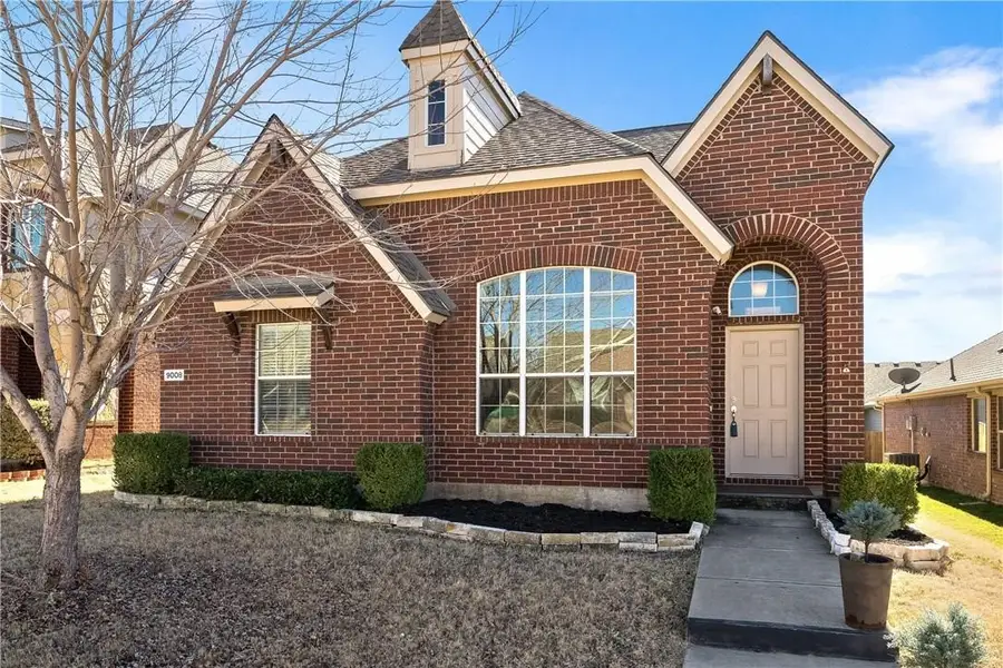 9008 Wild Rose Lane, Cross Roads, TX 76227 - #2