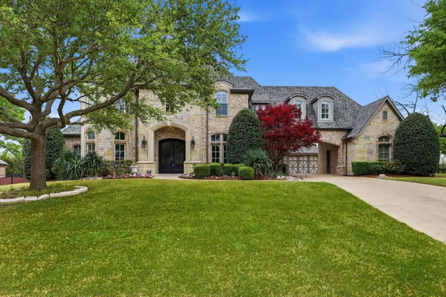 7106 Covewood Drive, Garland, TX 75044 - #2