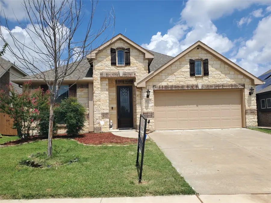 4228 Sweet Clover Lane, Fort Worth, TX 76036 - #2