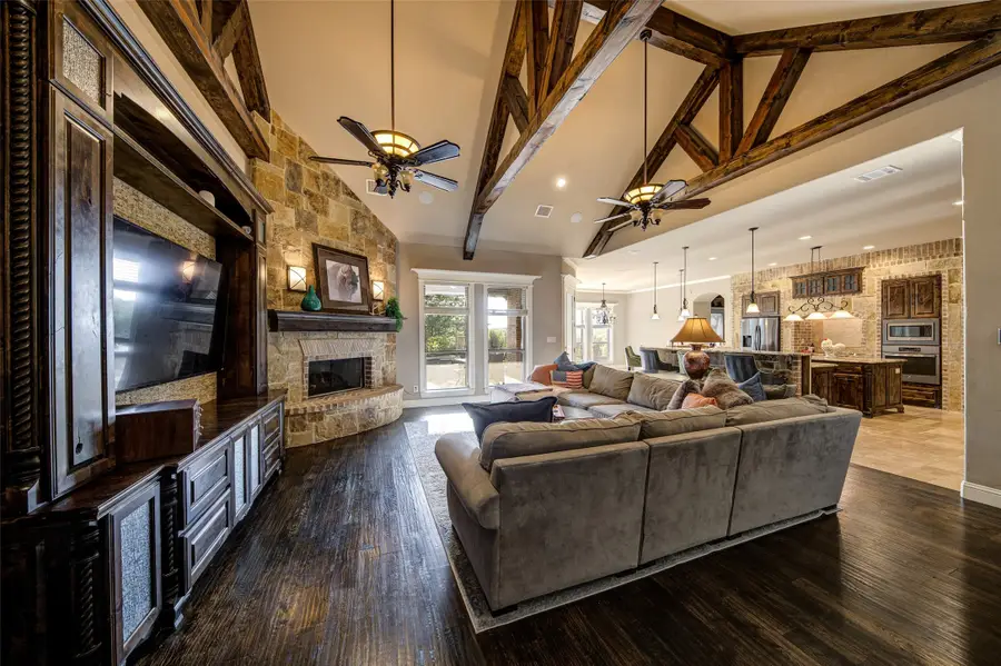 254 Maral Lane, Azle, TX 76020 - #3