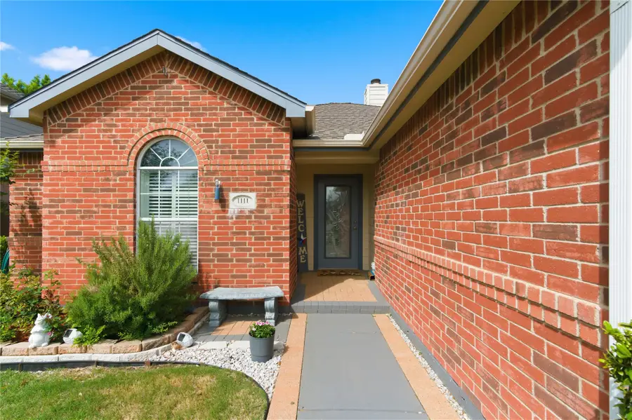 1111 Partridge Drive, Aubrey, TX 76227 - #3