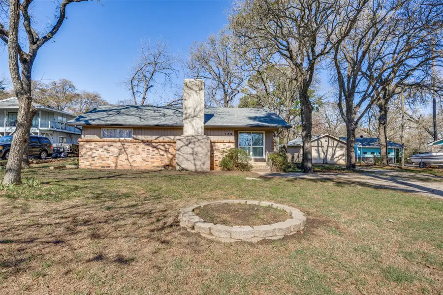 109 Churchill Lane, Pottsboro, TX 75076 - #2