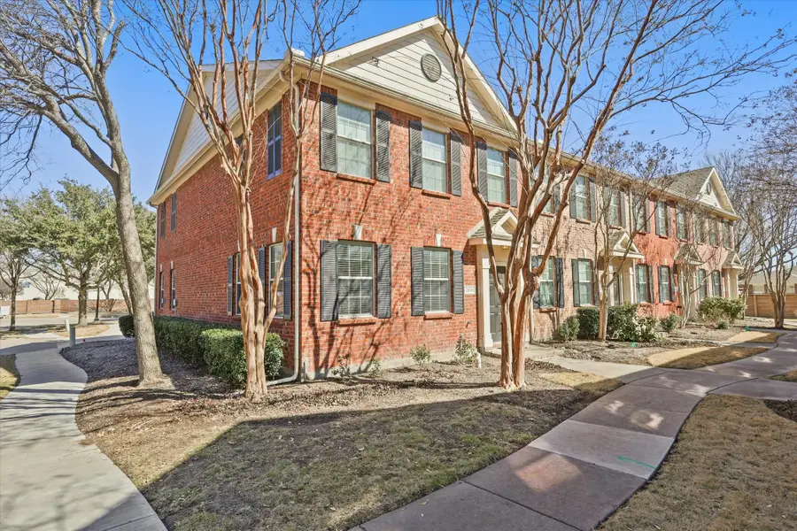 3025 Stone Forest Circle, McKinney, TX 75070 - #3