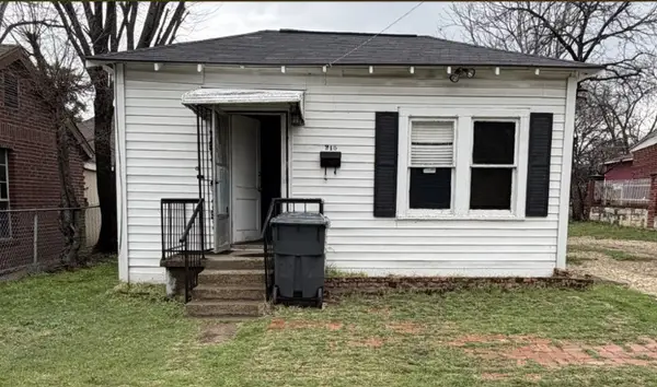 215 W Grover C Washington Avenue, Dallas, TX 75224