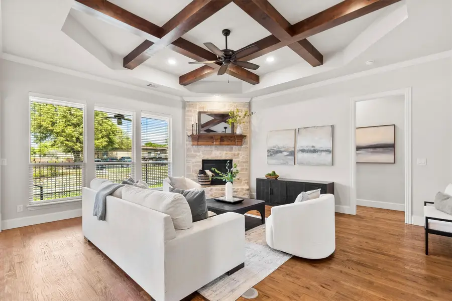 735 E Hill Street, Keller, TX 76248 - #2