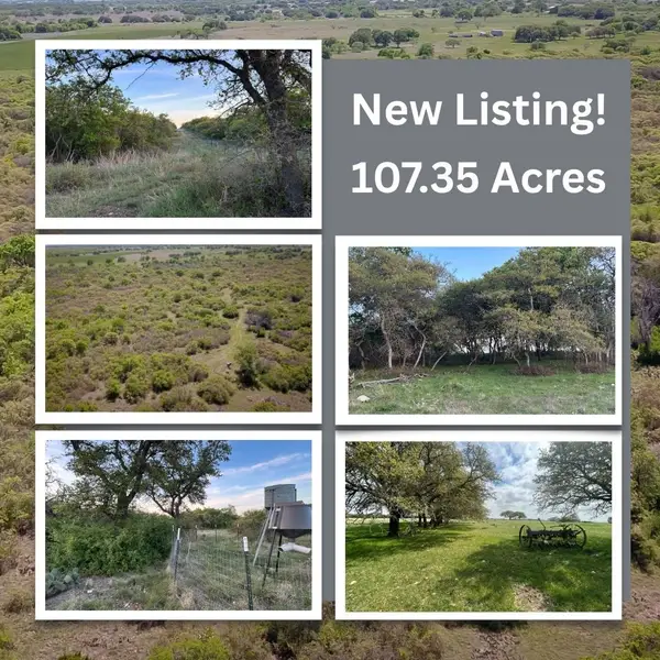 198 County Road 259, Goldthwaite, TX 76844