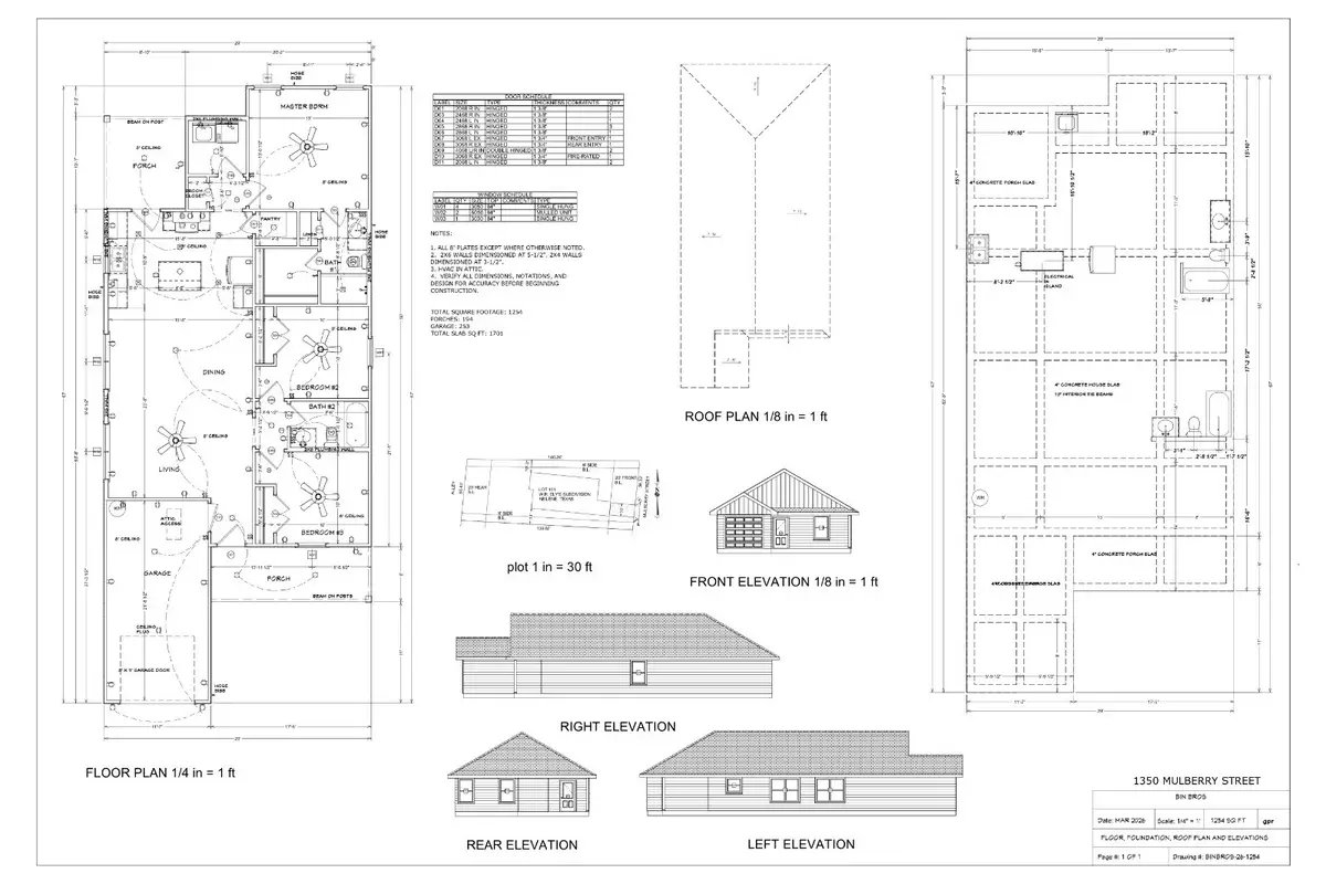 1350 Mulberry Street, Abilene, TX 79601 - #1