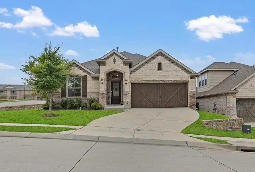 1912 Hollowcreek Trail, Carrollton, TX 75010 - #1