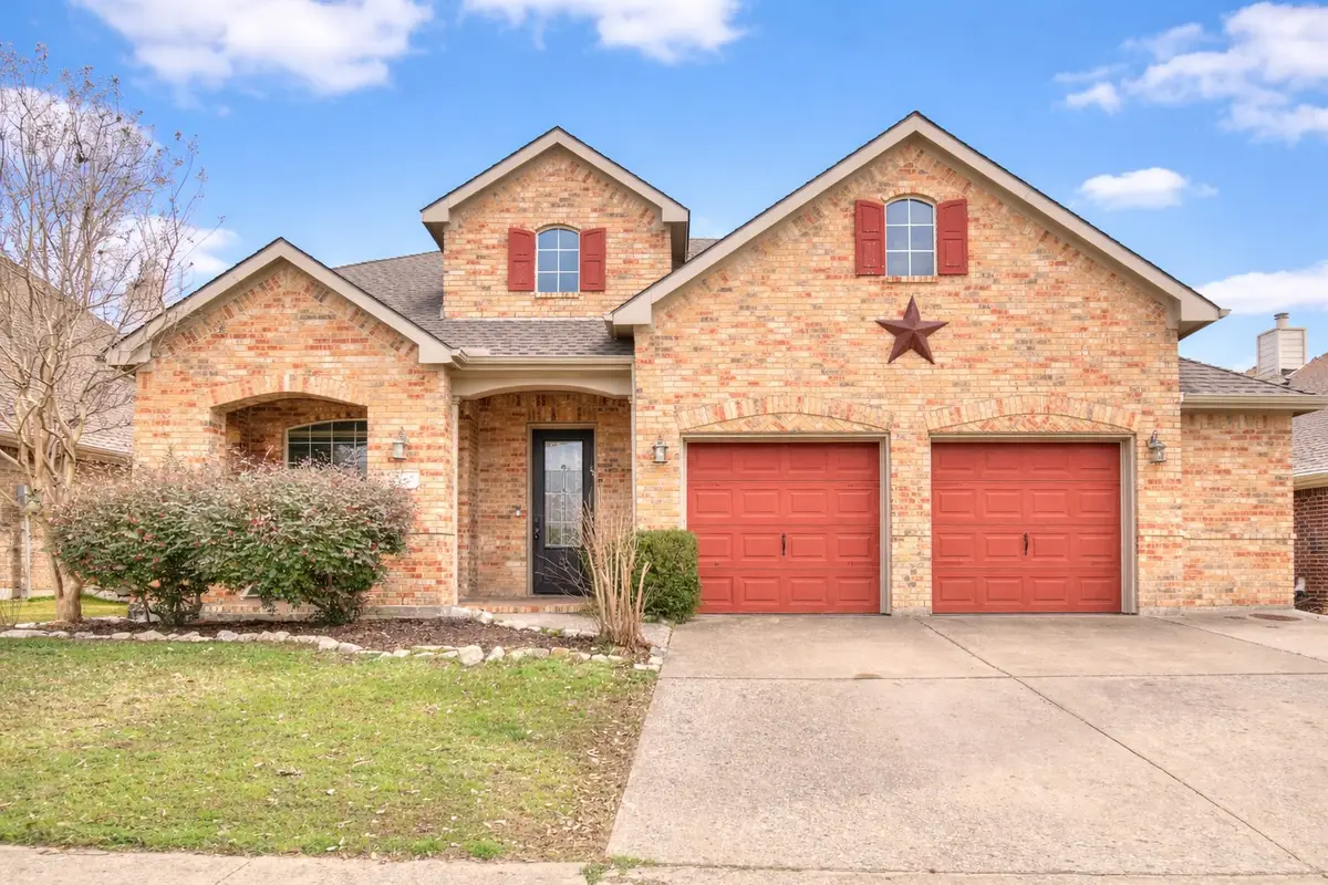 6212 Meadowcrest Lane, Sachse, TX 75048 - #1
