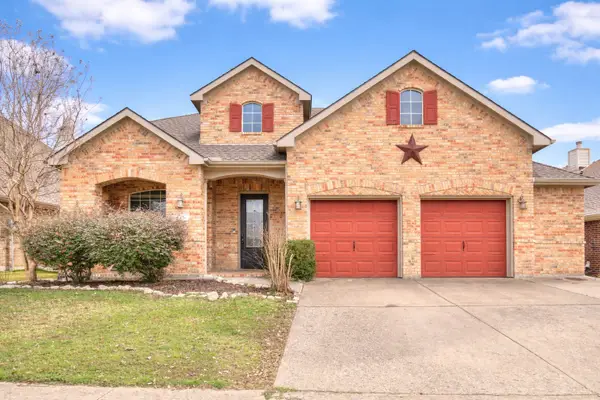 6212 Meadowcrest Lane, Sachse, TX 75048