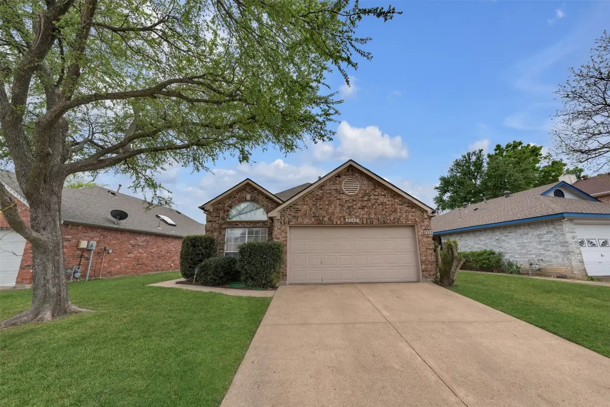 2142 Glen Heights Drive, Garland, TX 75044 - #1