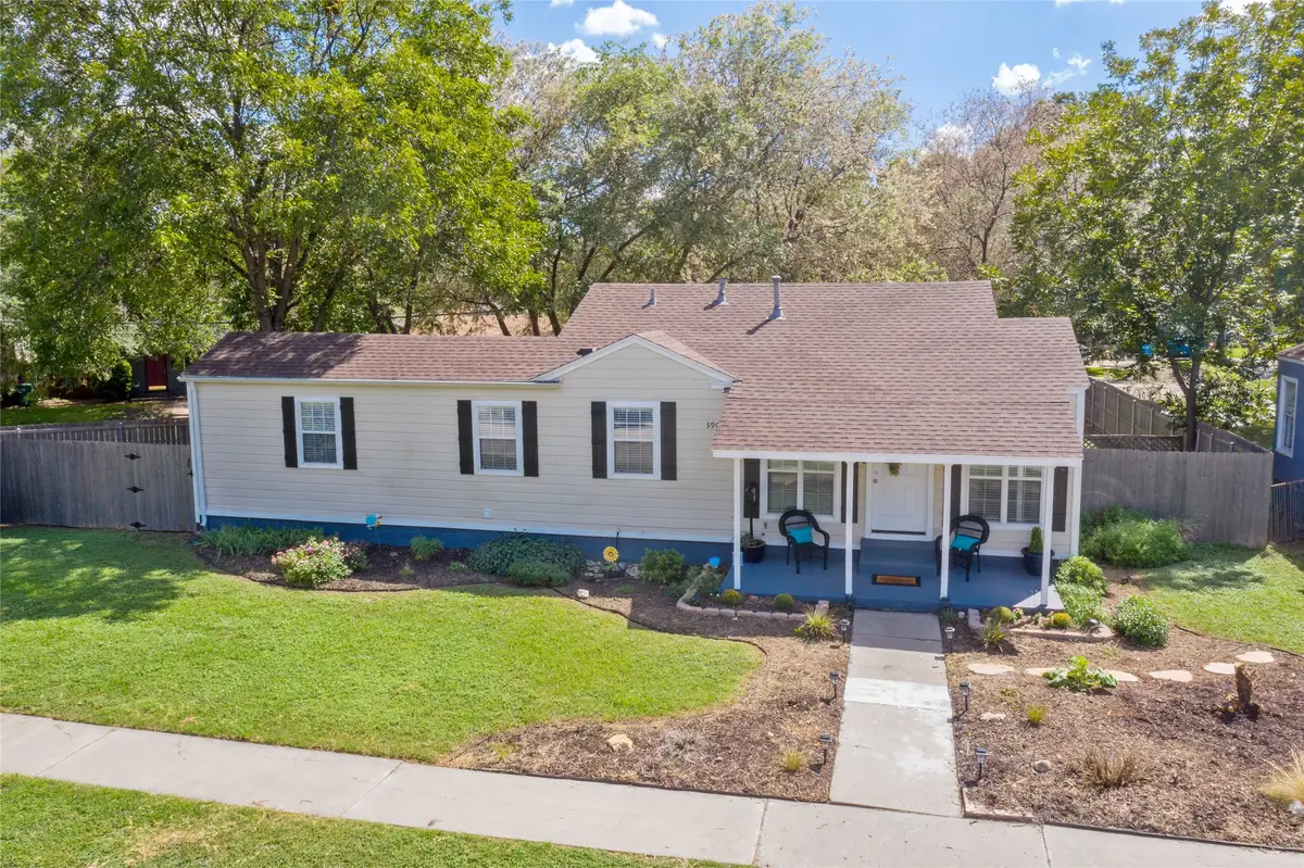 3909 Locke Avenue, Fort Worth, TX 76107 - #1