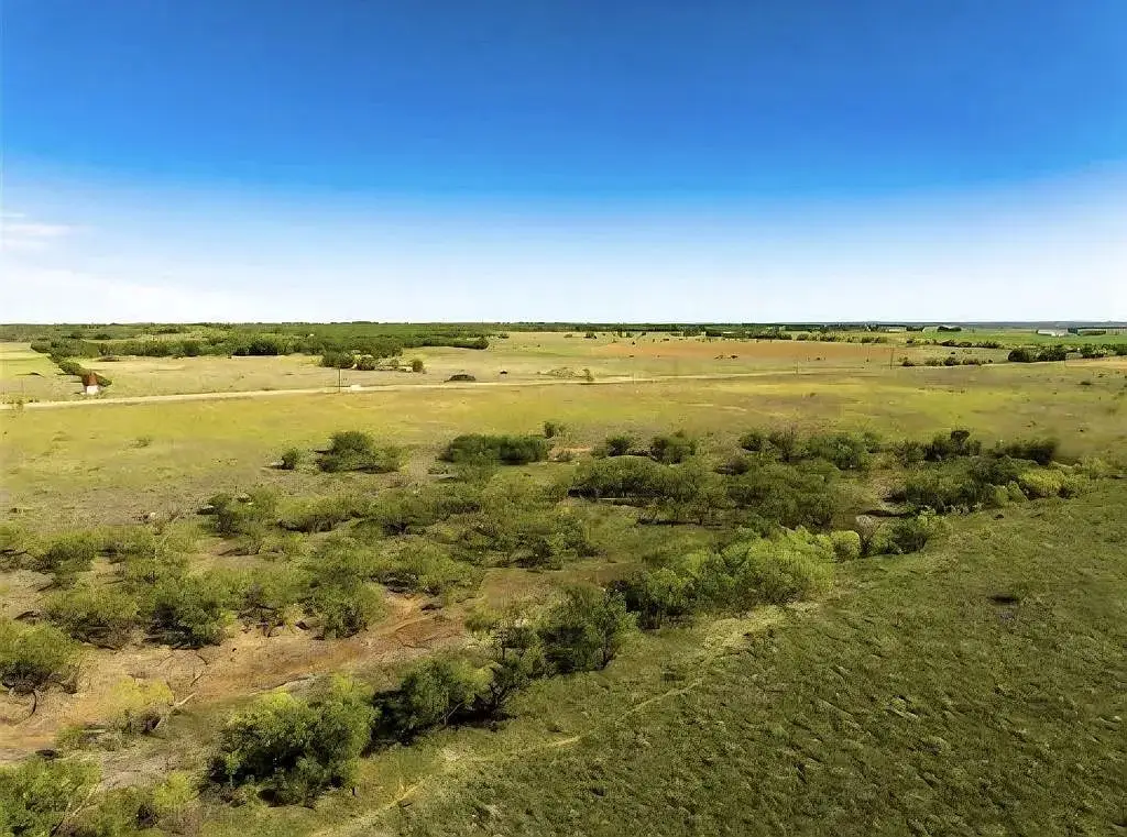 4 County Road 463, Anson, TX 79525 - #1