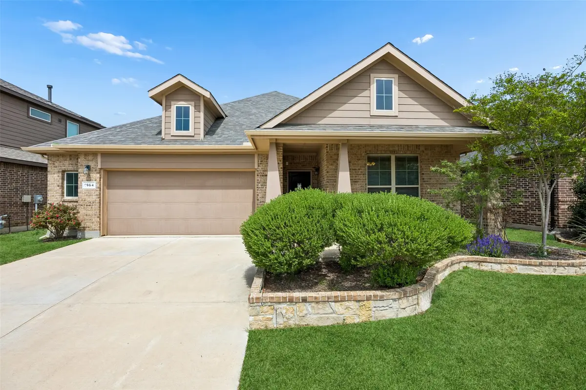 1904 Cardinal Way, Argyle, TX 76226 - #1