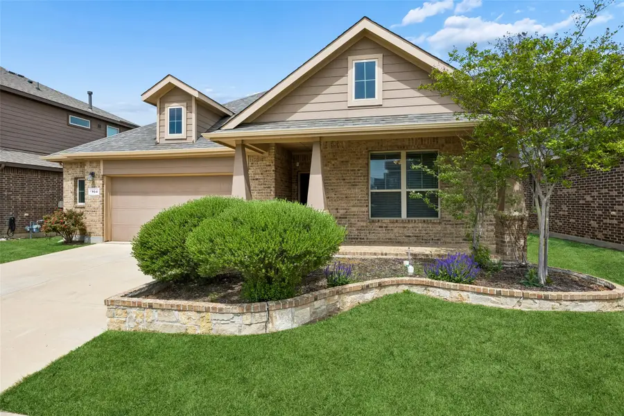 1904 Cardinal Way, Argyle, TX 76226 - #2