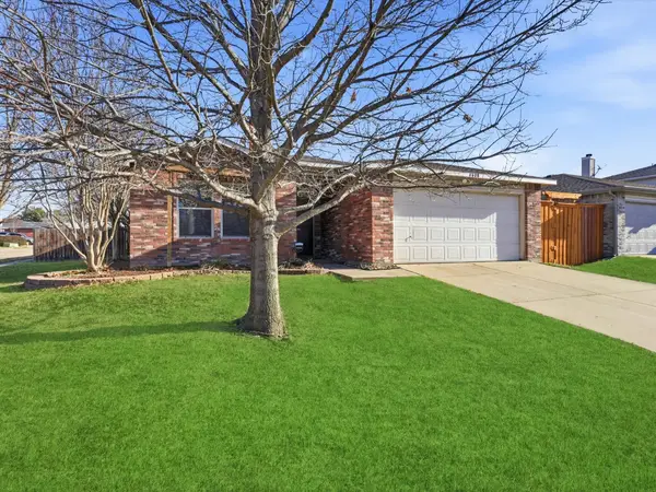 4608 Cedar Crest Drive, McKinney, TX 75070