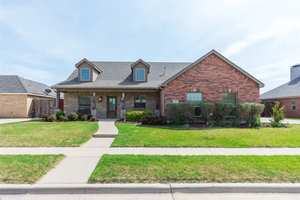 609 Marlin Drive, Abilene, TX 79602