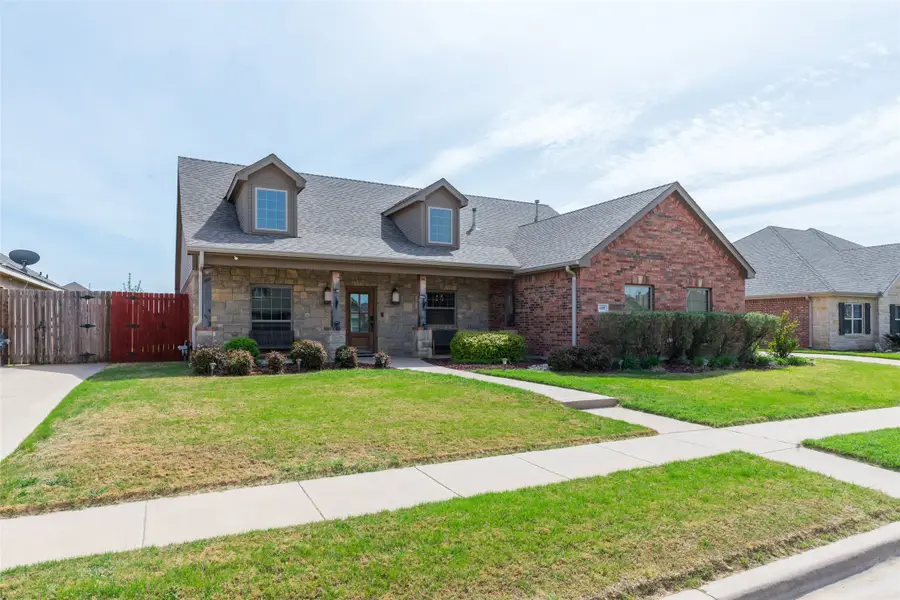 609 Marlin Drive, Abilene, TX 79602 - #2