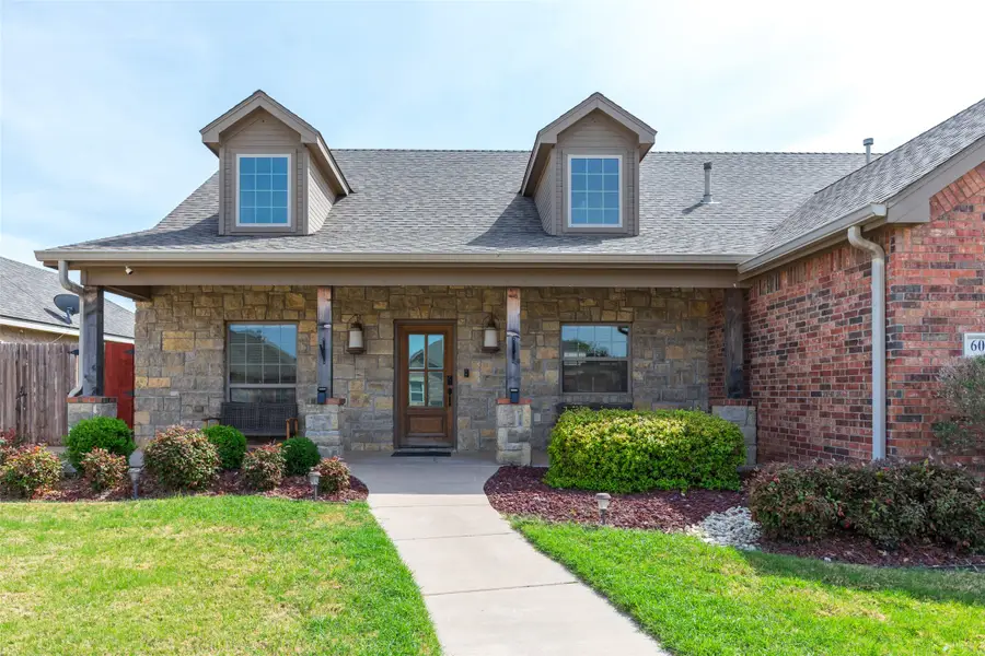 609 Marlin Drive, Abilene, TX 79602 - #3