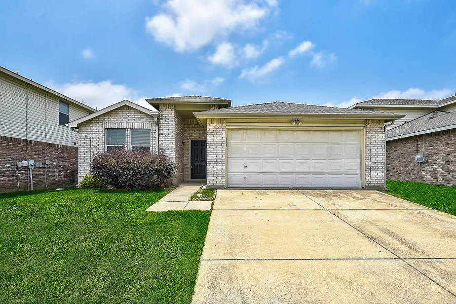 5117 Prestwick Drive, Fort Worth, TX 76135 - #3